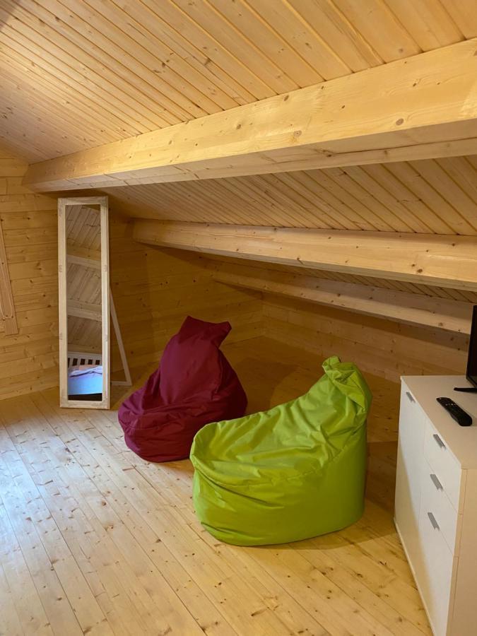 Ferienhaus Am Harkebruegger See Barssel  Ngoại thất bức ảnh